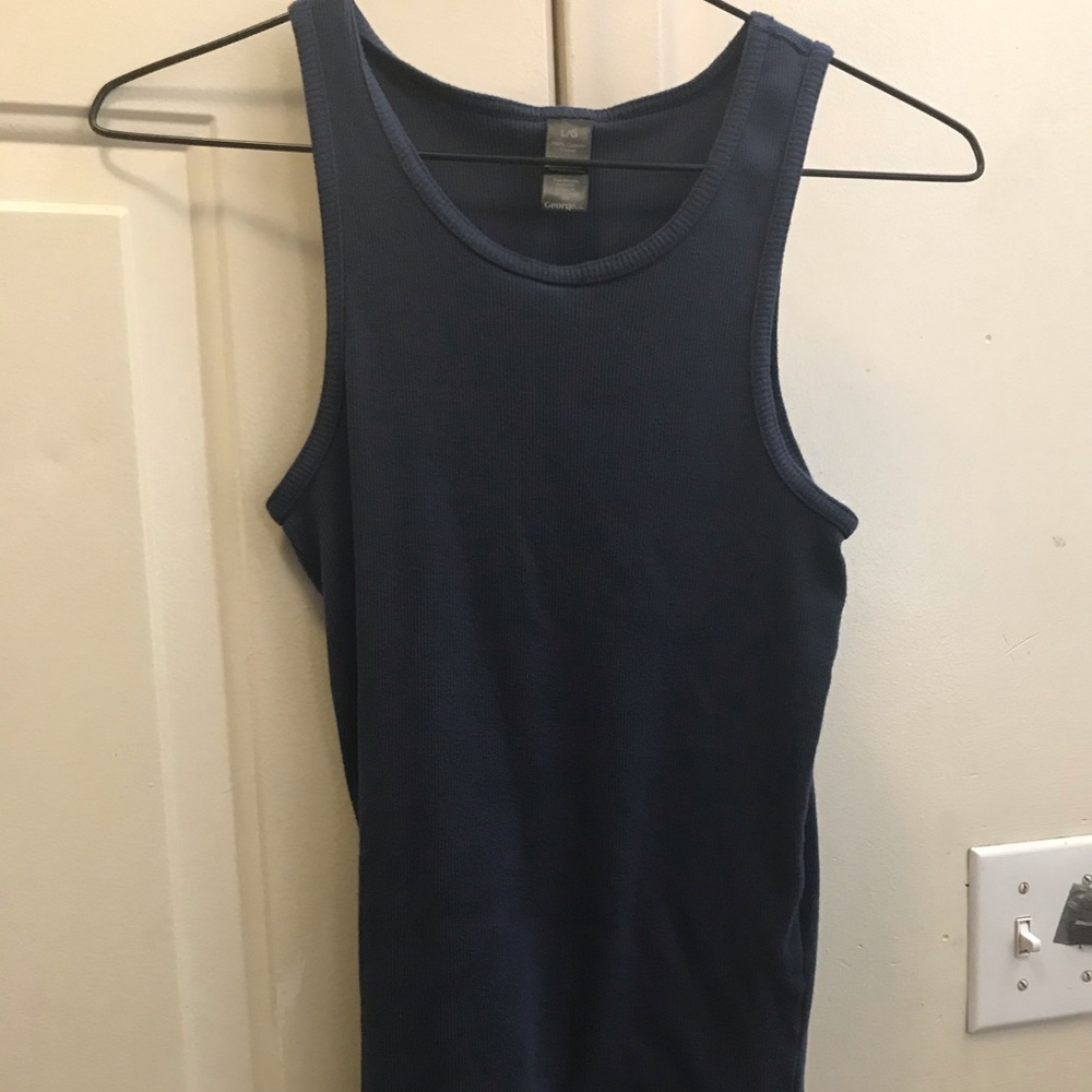 Boys tank top